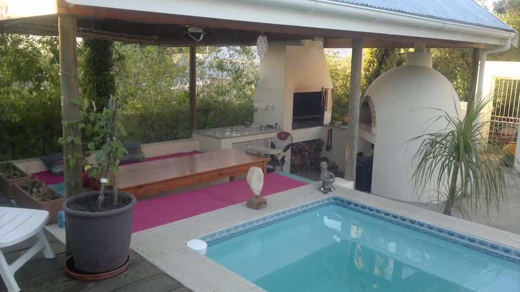 Oasis Shanti Backpackers Oudtshoorn Camera foto